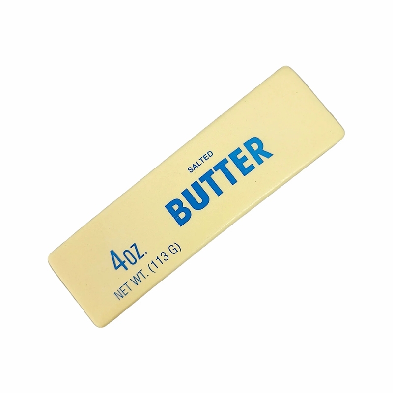 Butter Stick Squeeze Toy Slow  - Musical Instrument Gong review and price