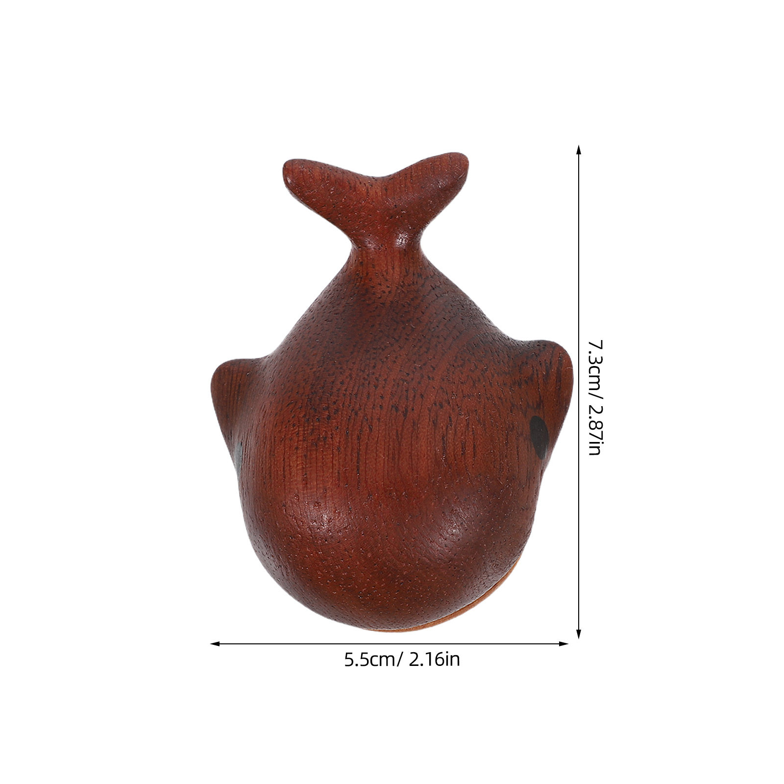 Wooden Temple Block Mallet Wha - Musical Instrument Mallet review and price
