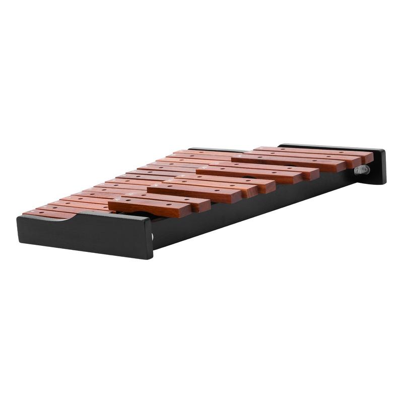 Glockenspiel, 25 notes, profes - Musical Instrument Mallet review and price