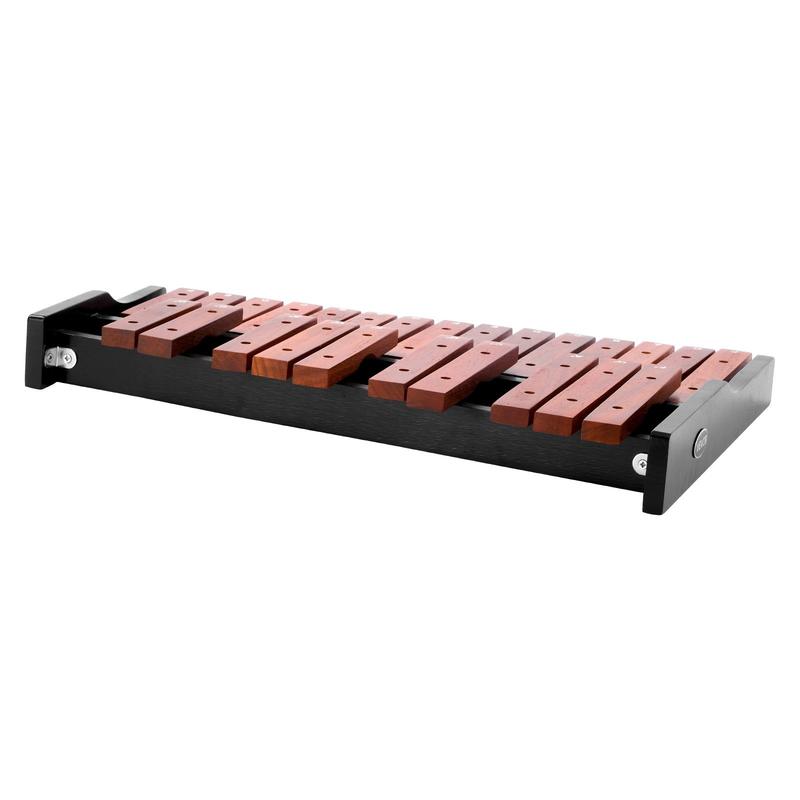 Glockenspiel, 25 notes, profes - Musical Instrument Mallet review and price
