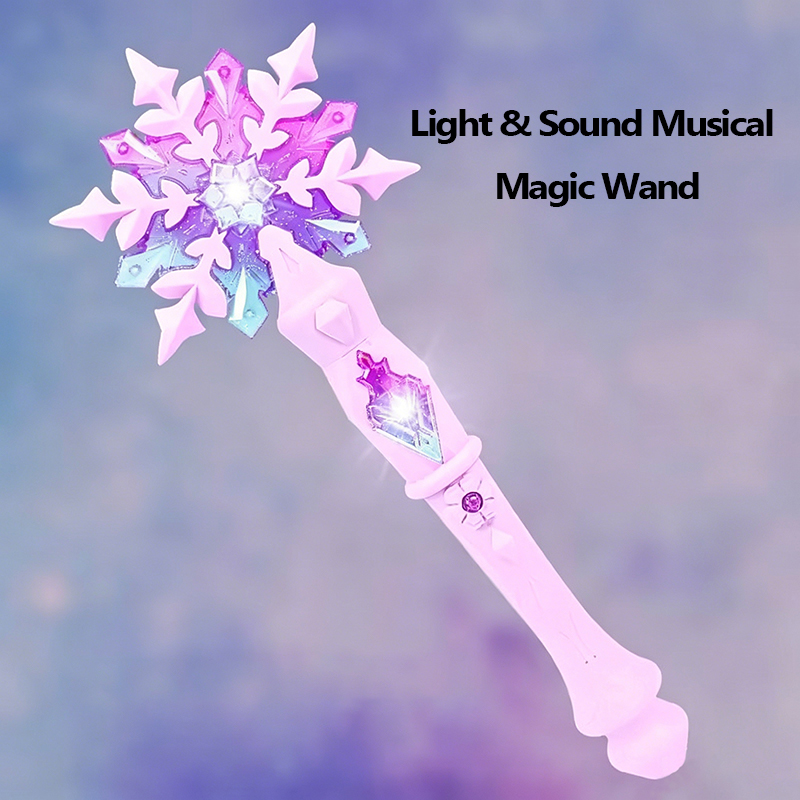 Winter Snowflake Light Up Musi - Musical Instrument Gong review and price