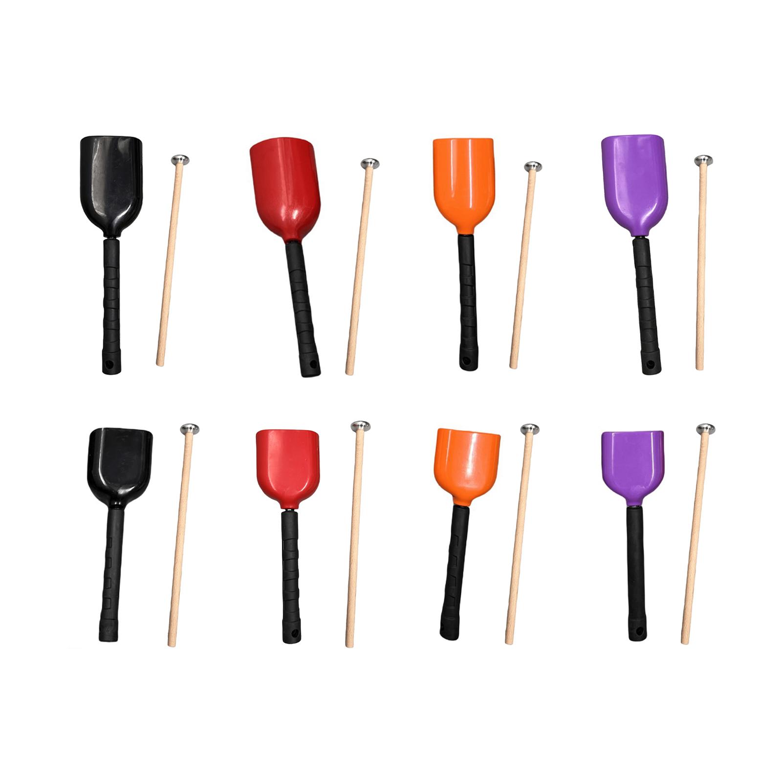 Cowbell with Mallet Cheering B - Musical Instrument Mallet review and price