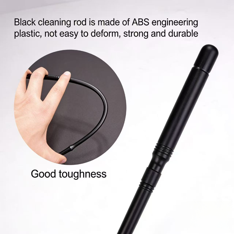 10pcs Flute Cleaning Stick Swa - Musical Instrument Gong review and price