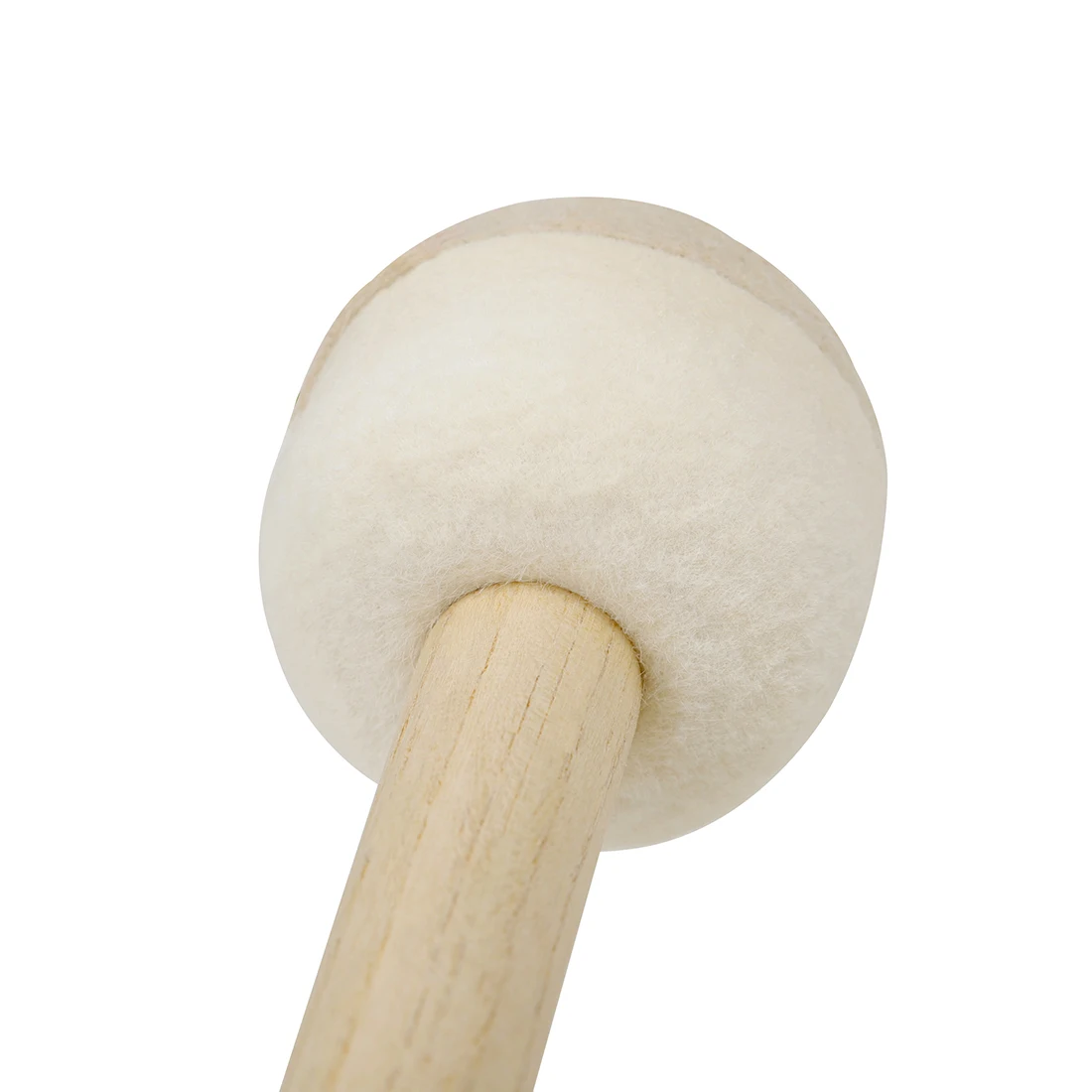 IRIN Drum Sticks Gong Mallets  - Musical Instrument Mallet review and price
