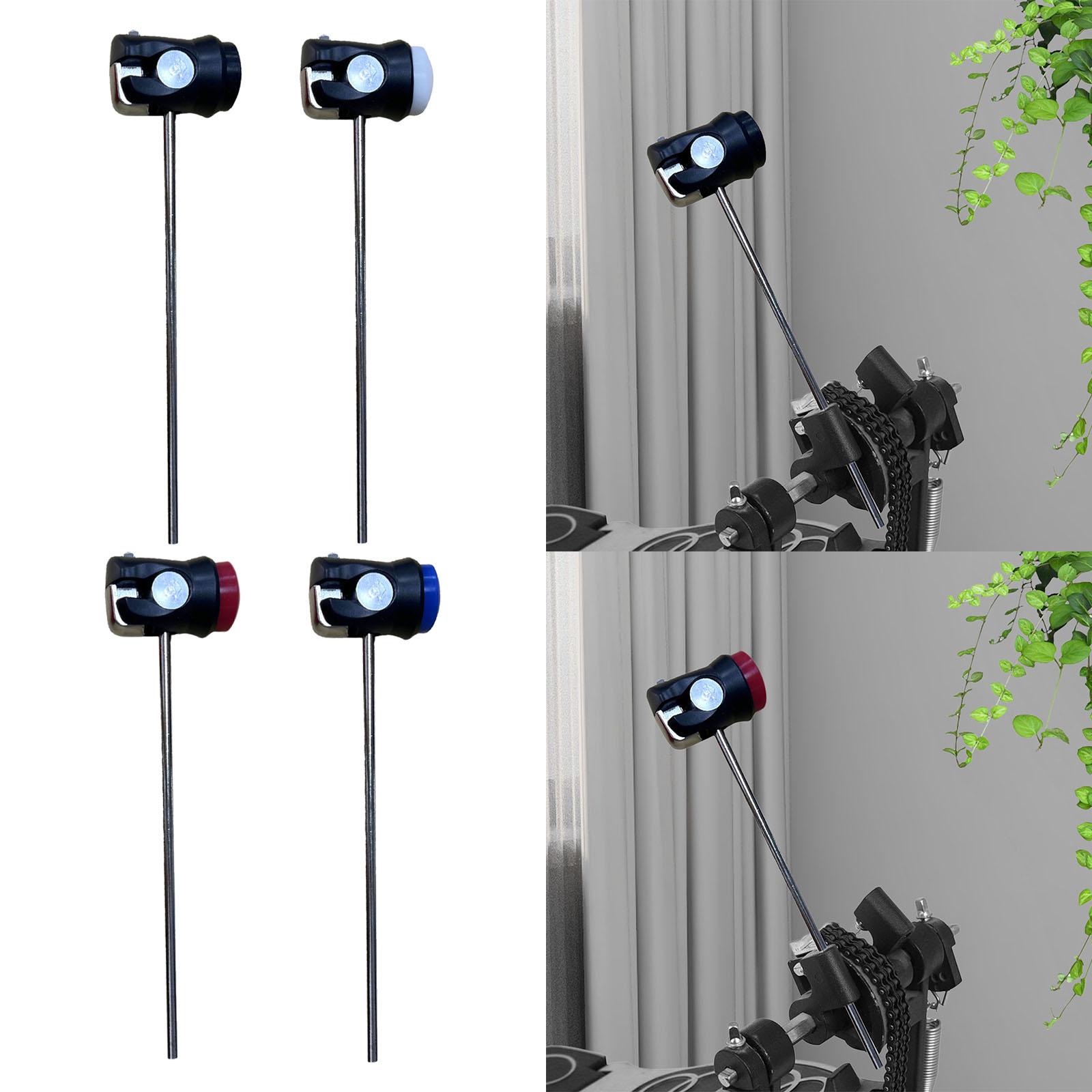 Bass Drum Pedal Mallet, Drum P - Musical Instrument Mallet review and price