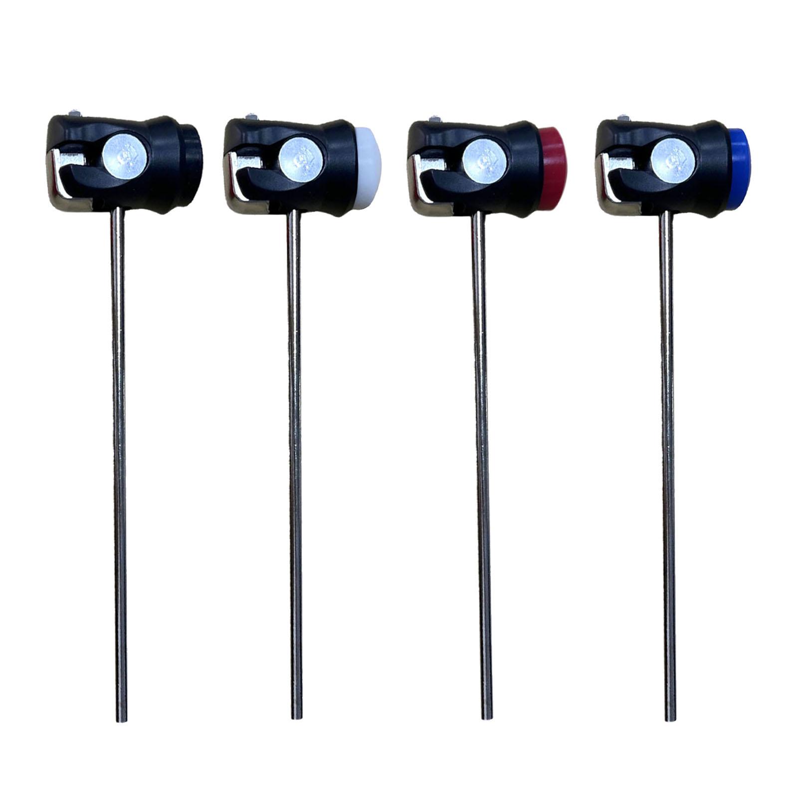 Bass Drum Pedal Mallet, Drum P - Musical Instrument Mallet review and price