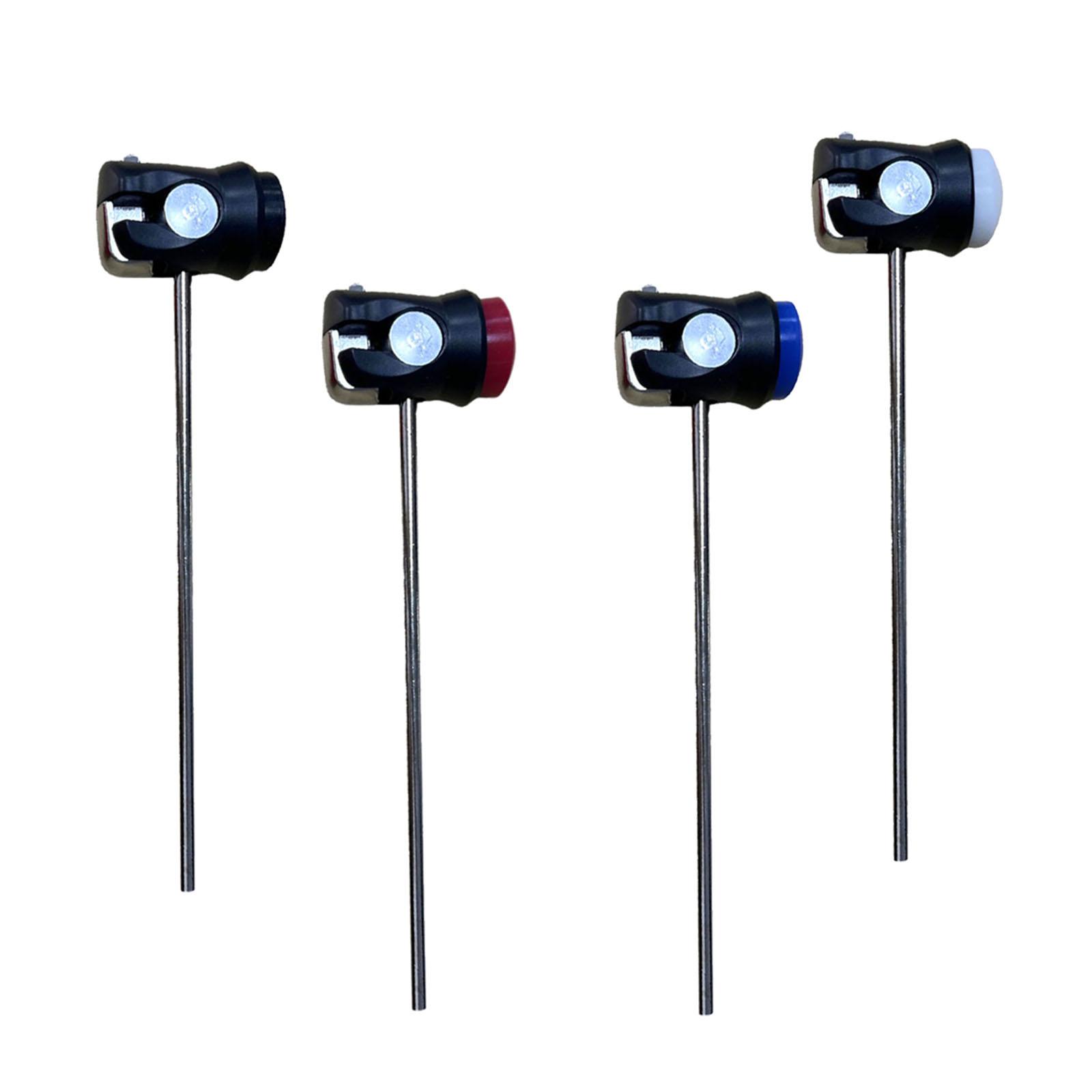 Bass Drum Pedal Mallet, Drum P - Musical Instrument Mallet review and price