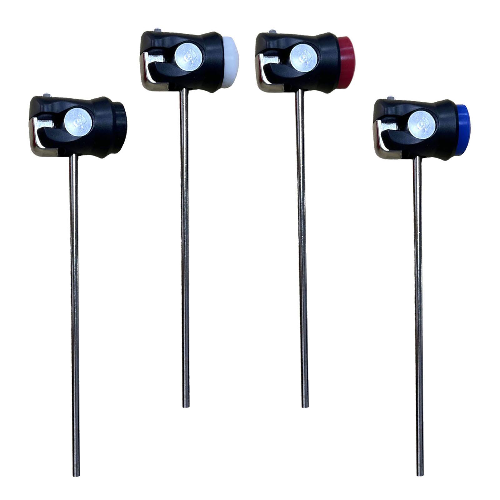 Bass Drum Pedal Mallet, Drum P - Musical Instrument Mallet review and price
