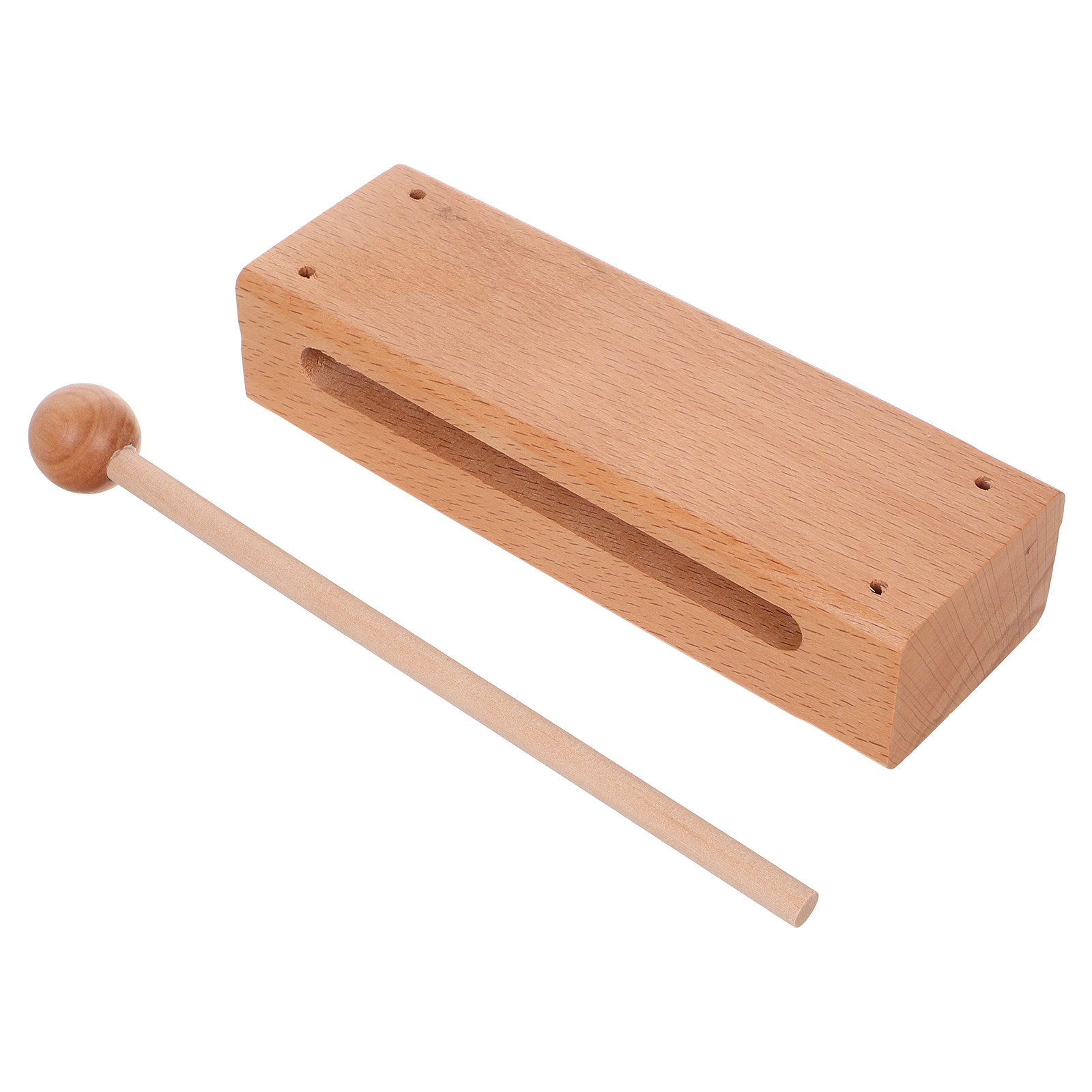 Orff Wood Block Mallet Percuss - Musical Instrument Mallet review and price