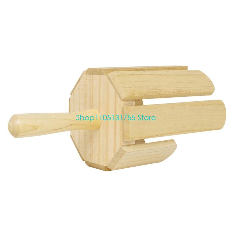 K0EF Wooden Tone Block Percuss - Musical Instrument Mallet review and price