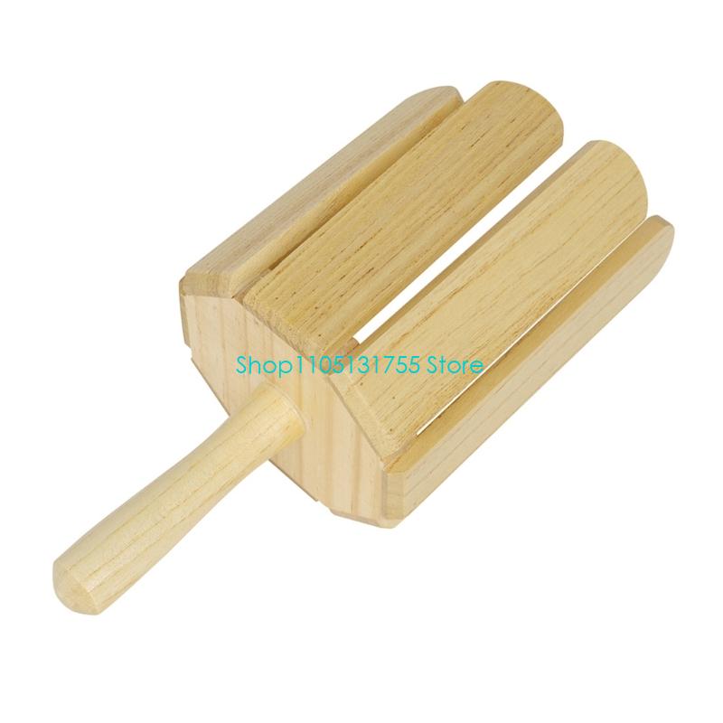 K0EF Wooden Tone Block Percuss - Musical Instrument Mallet review and price
