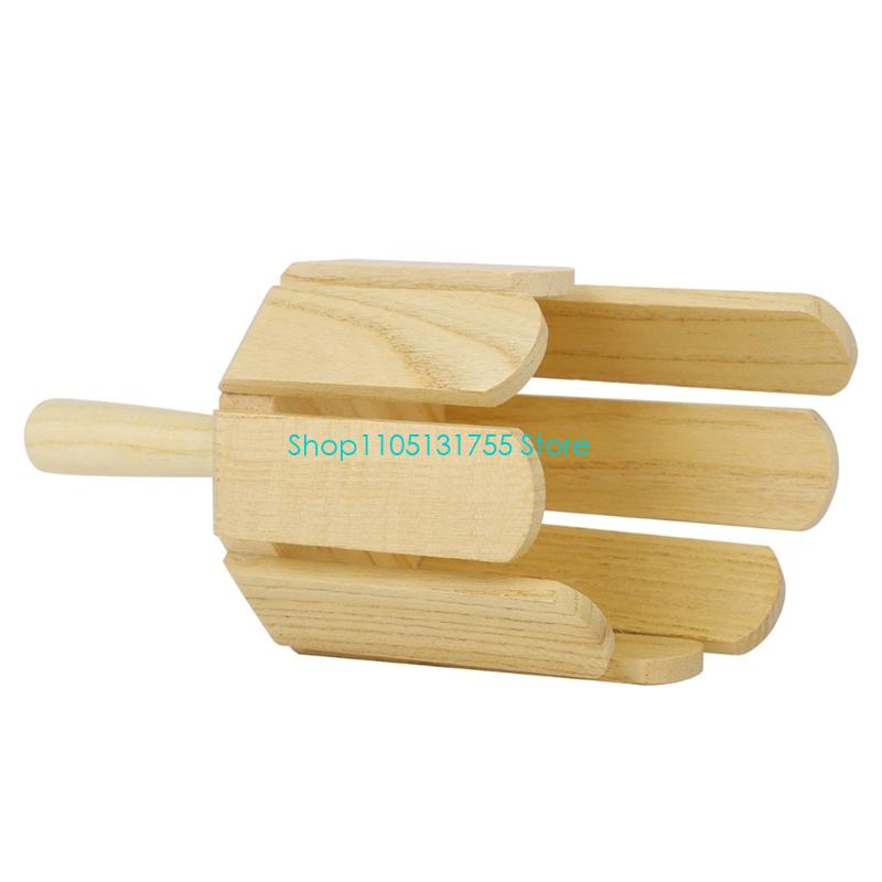 K0EF Wooden Tone Block Percuss - Musical Instrument Mallet review and price
